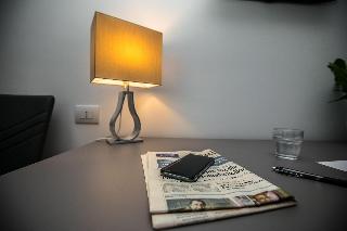 Moma Hotel fotoÄŸrafÄ±