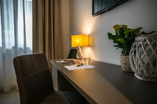 Moma Hotel fotoÄŸrafÄ±