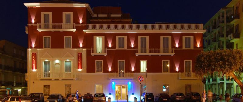 Hotel Palazzo Giancola - Genel