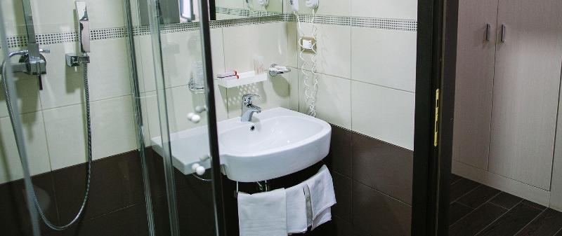 Hotel Palazzo Giancola - Oda