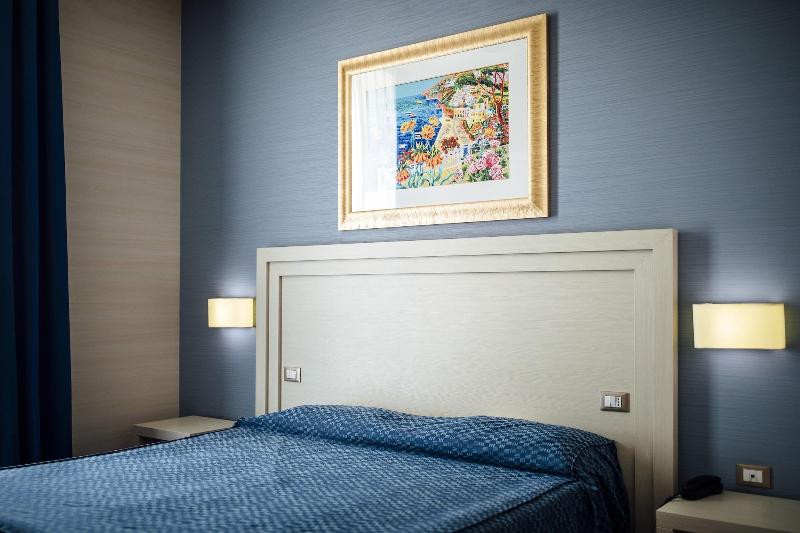 Hotel Palazzo Giancola - Oda