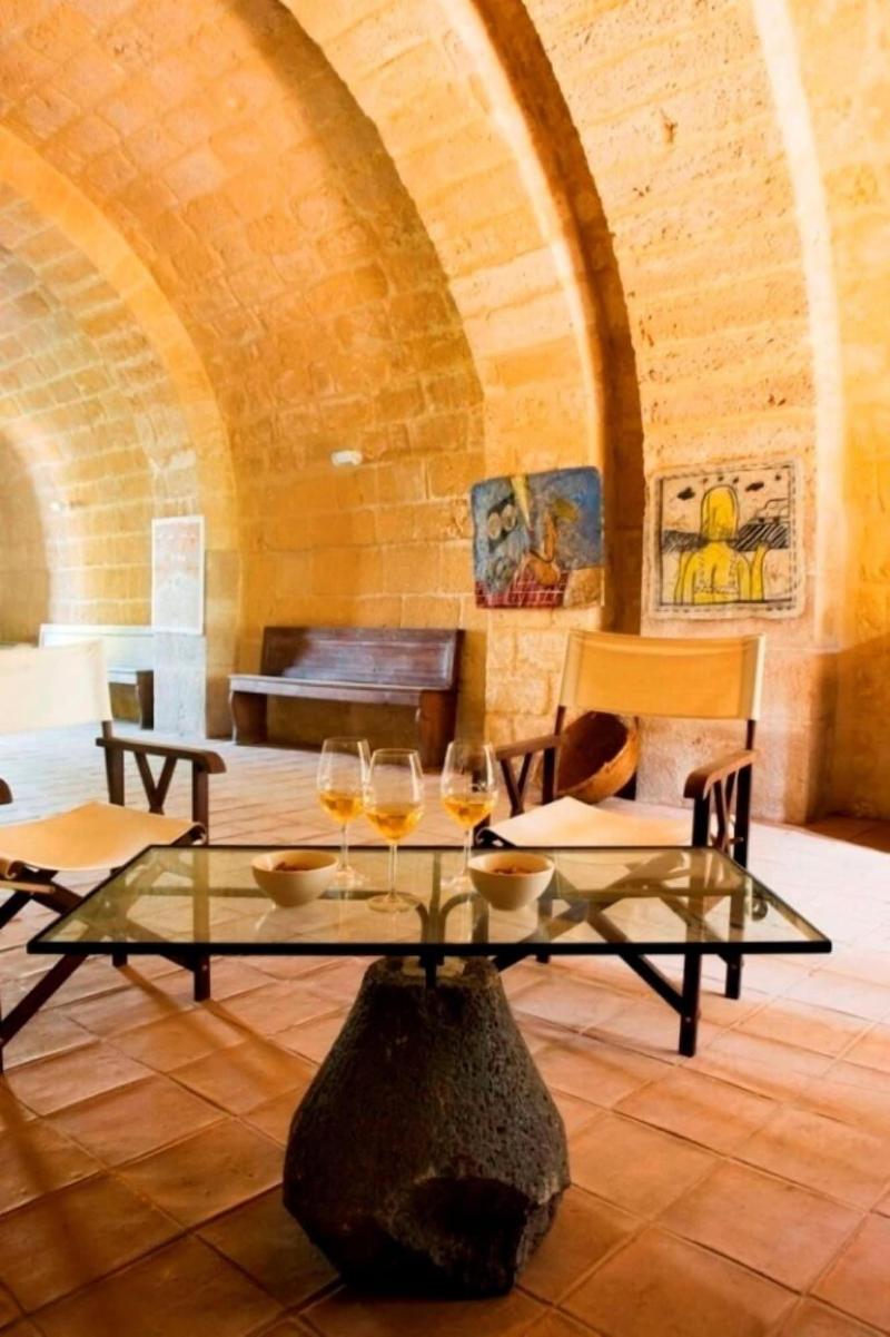 Cefalicchio B&B - Lobi