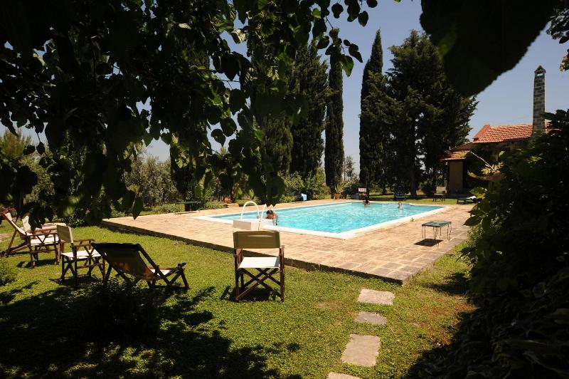 Cefalicchio B&B - Aktivite