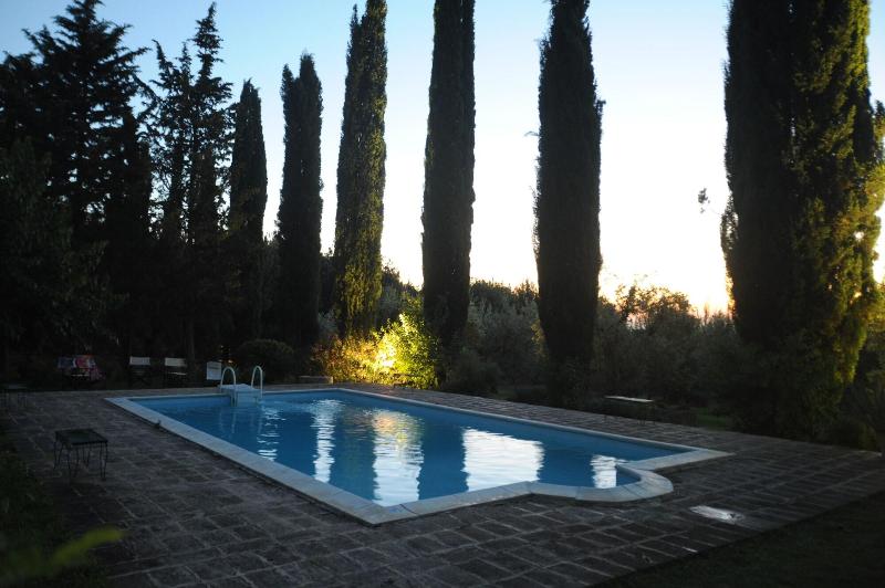 Cefalicchio B&B - Aktivite