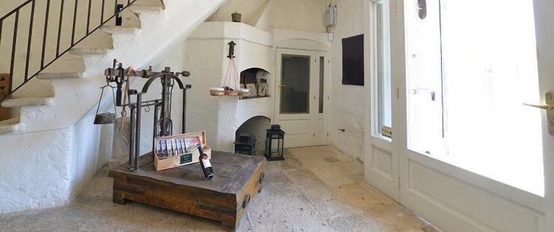 Cefalicchio B&B - Aktivite