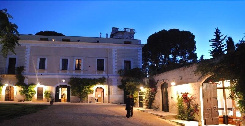 Cefalicchio B&B - Genel