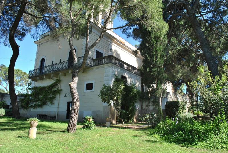 Cefalicchio B&B - Genel