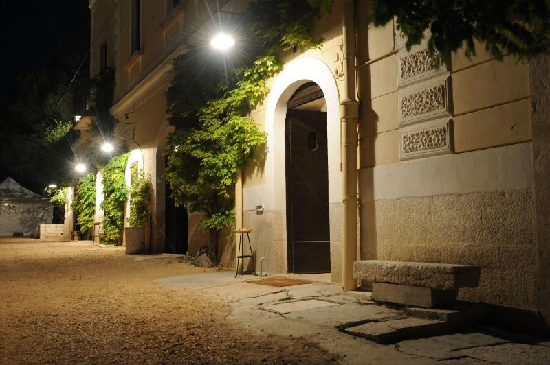 Cefalicchio B&B - Genel