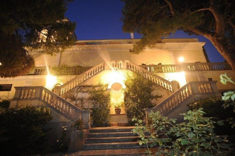 Cefalicchio B&B - Genel