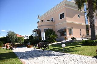 Hotel d'Altavilla fotoÄŸrafÄ±
