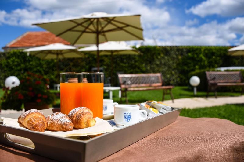 Hotel d'Altavilla - Teras