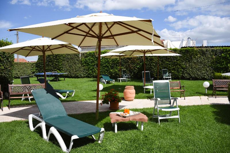 Hotel d'Altavilla - Teras