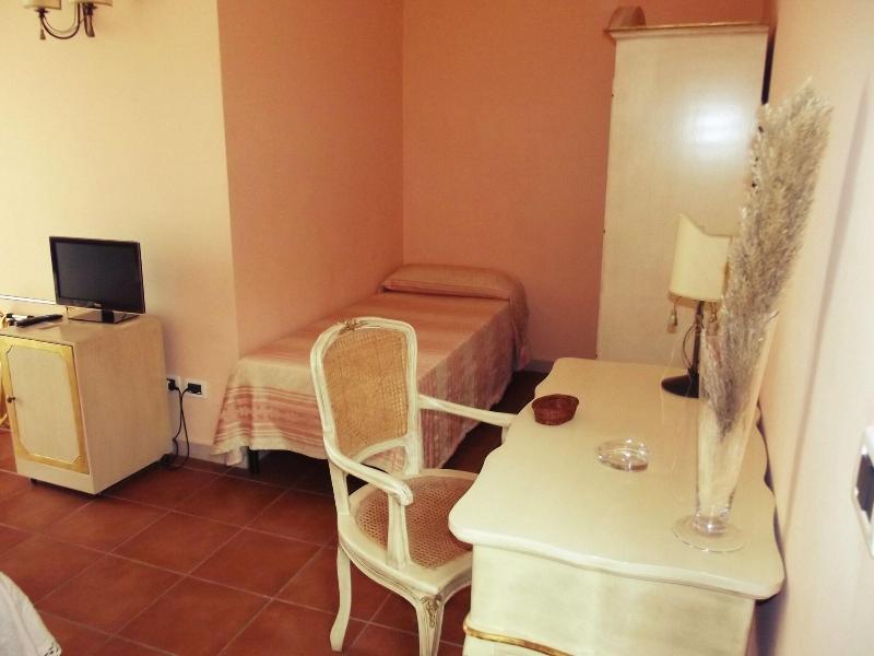 La Corte Di Opaka - Oda
