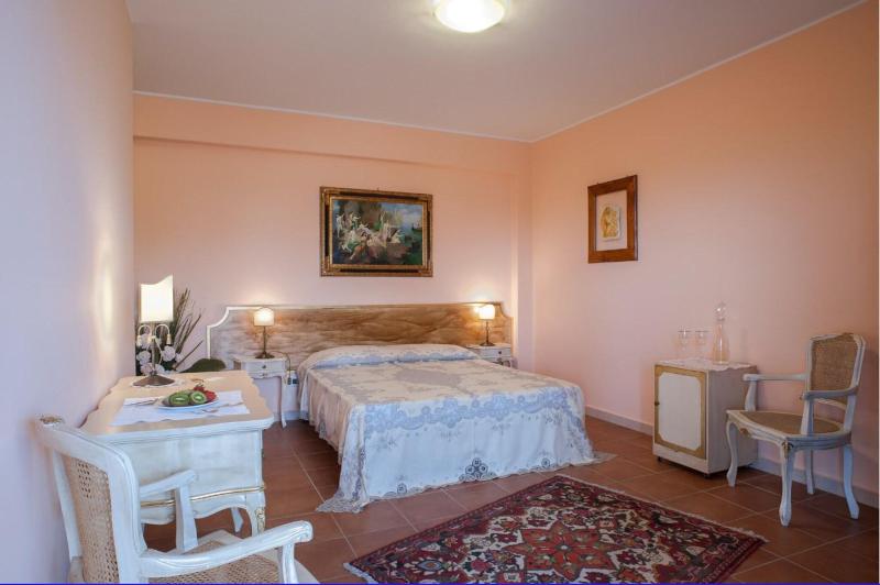 La Corte Di Opaka - Oda