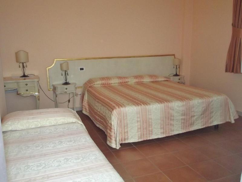 La Corte Di Opaka - Oda