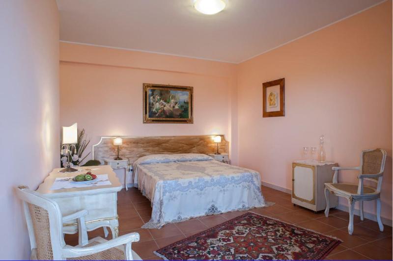 La Corte Di Opaka - Oda