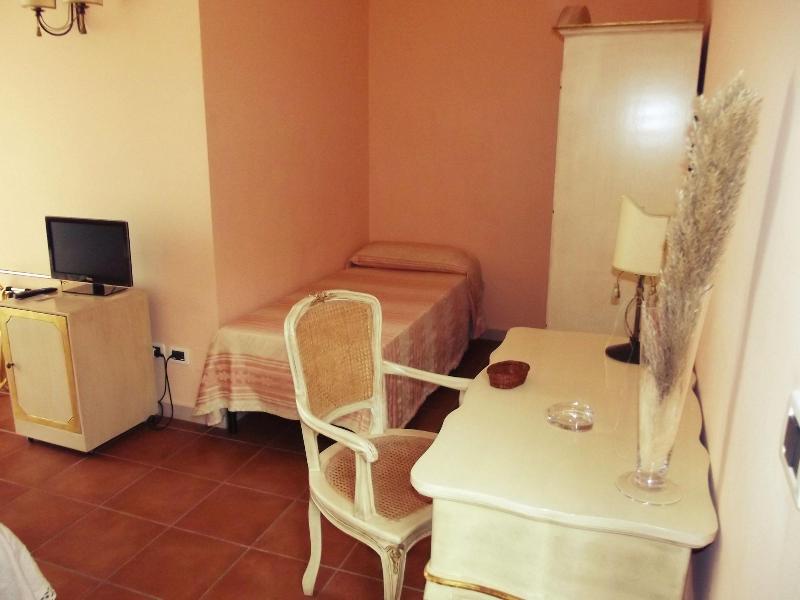 La Corte Di Opaka - Oda