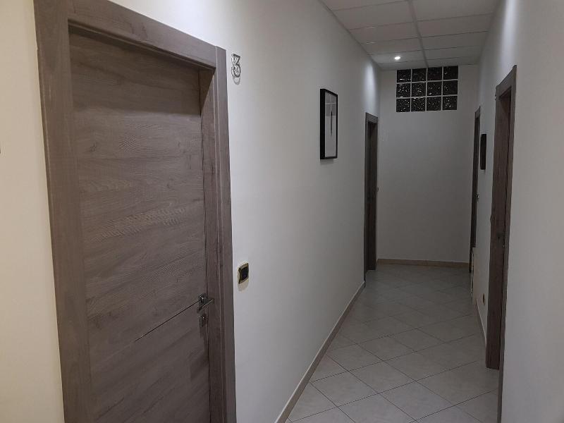 Holiday Bed & Breakfast Vico del Gargano - Bar