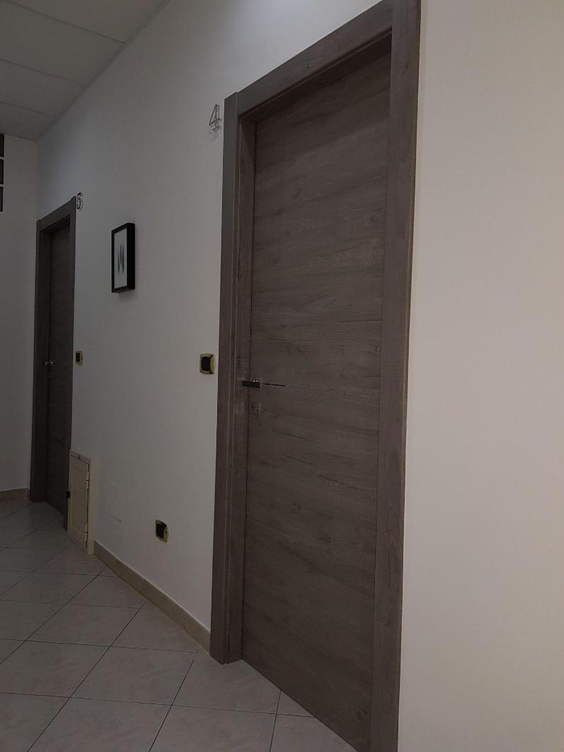Holiday Bed & Breakfast Vico del Gargano - Lobi