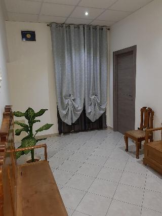 Holiday Bed & Breakfast Vico del Gargano fotoÄŸrafÄ±