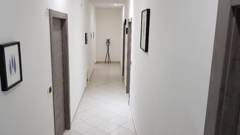 Holiday Bed & Breakfast Vico del Gargano - Lobi