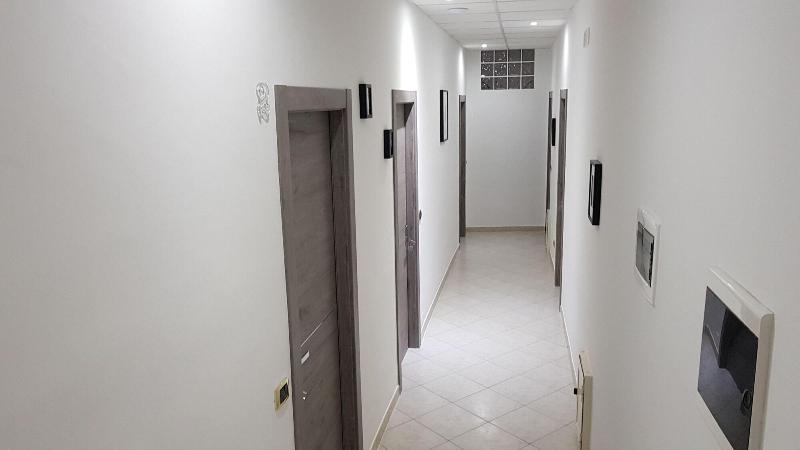 Holiday Bed & Breakfast Vico del Gargano - Lobi