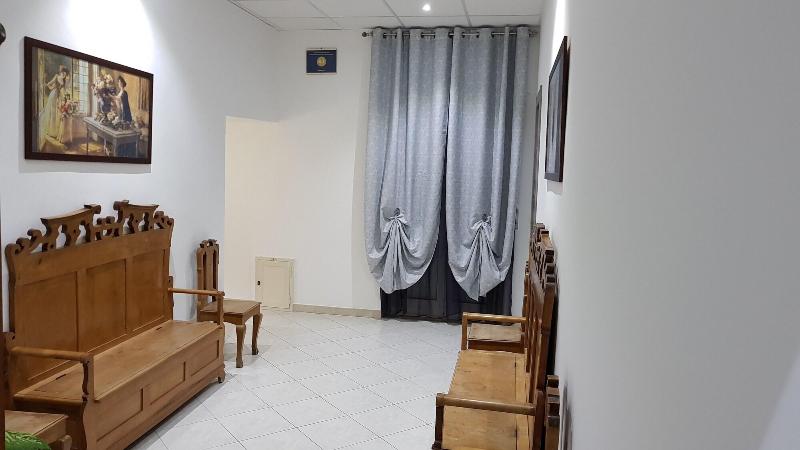 Holiday Bed & Breakfast Vico del Gargano - Lobi