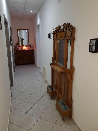 Holiday Bed & Breakfast Vico del Gargano fotoÄŸrafÄ±