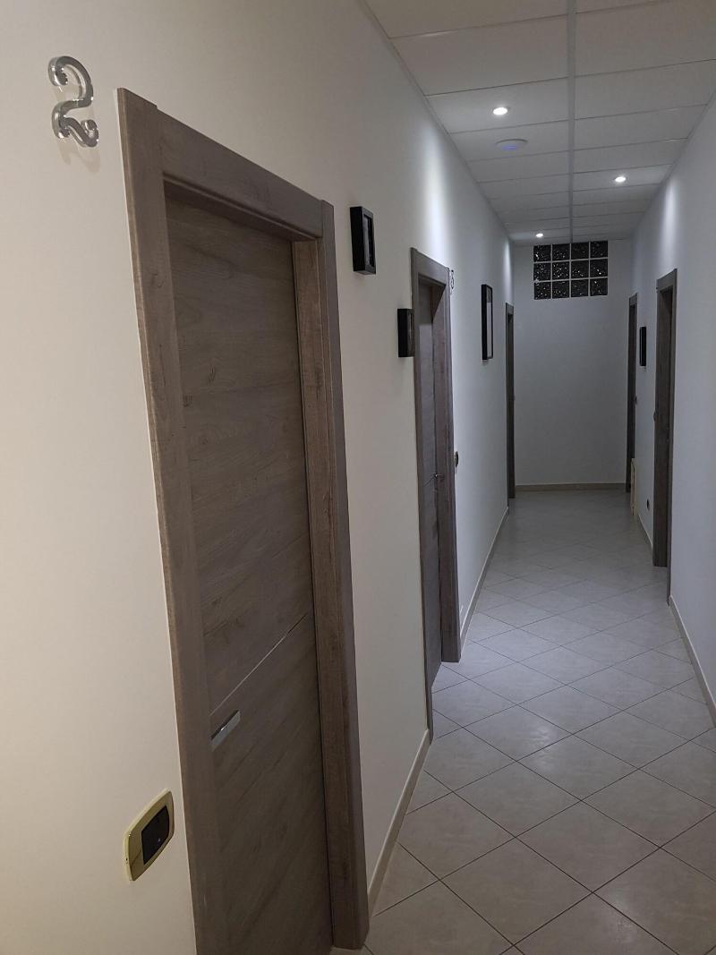 Holiday Bed & Breakfast Vico del Gargano - Lobi