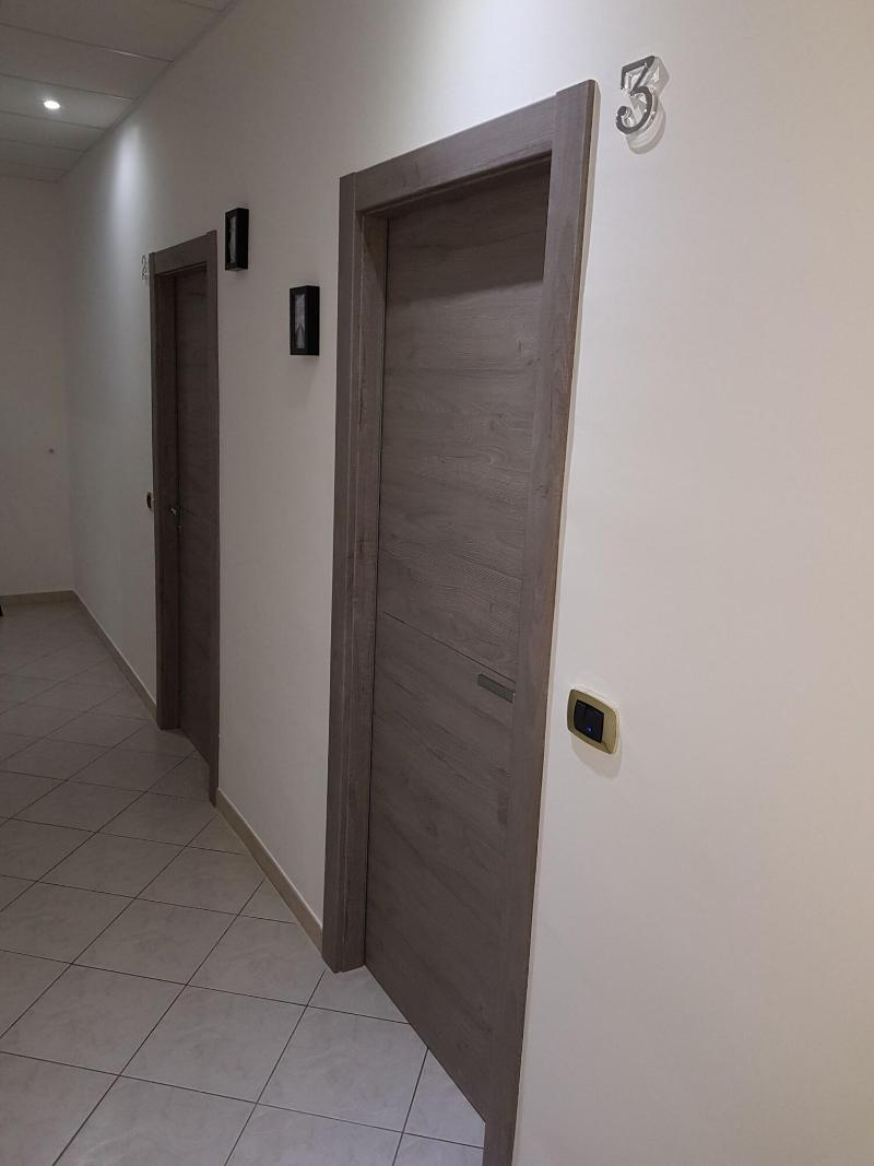 Holiday Bed & Breakfast Vico del Gargano - Lobi