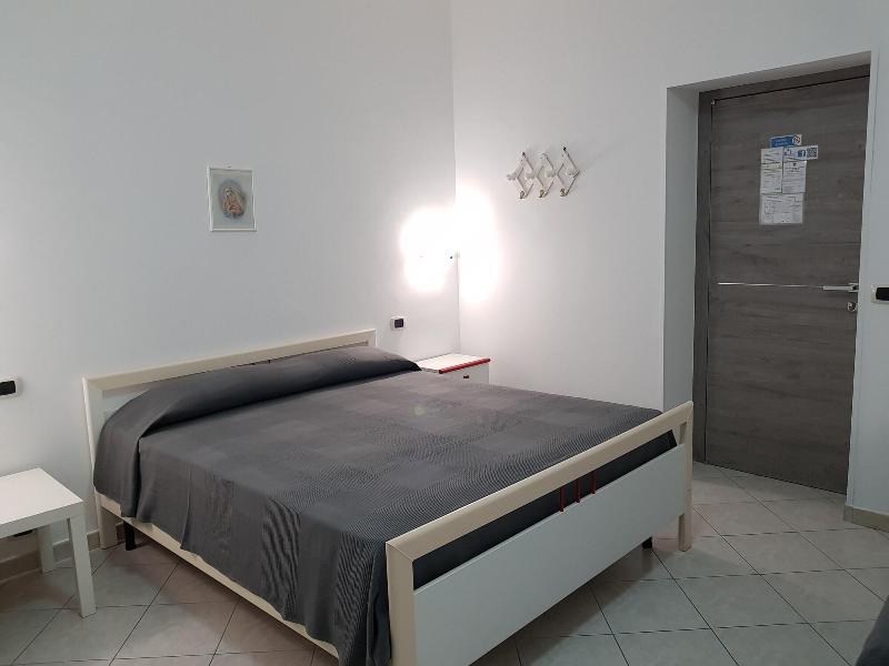 Holiday Bed & Breakfast Vico del Gargano - Lobi