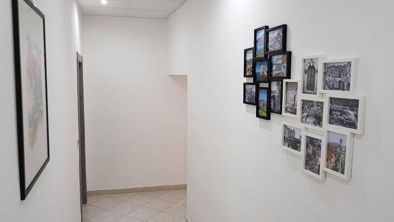Holiday Bed & Breakfast Vico del Gargano - Lobi