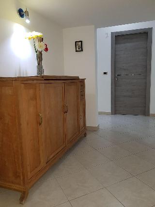 Holiday Bed & Breakfast Vico del Gargano fotoÄŸrafÄ±
