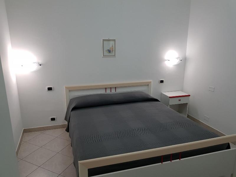 Holiday Bed & Breakfast Vico del Gargano - Lobi