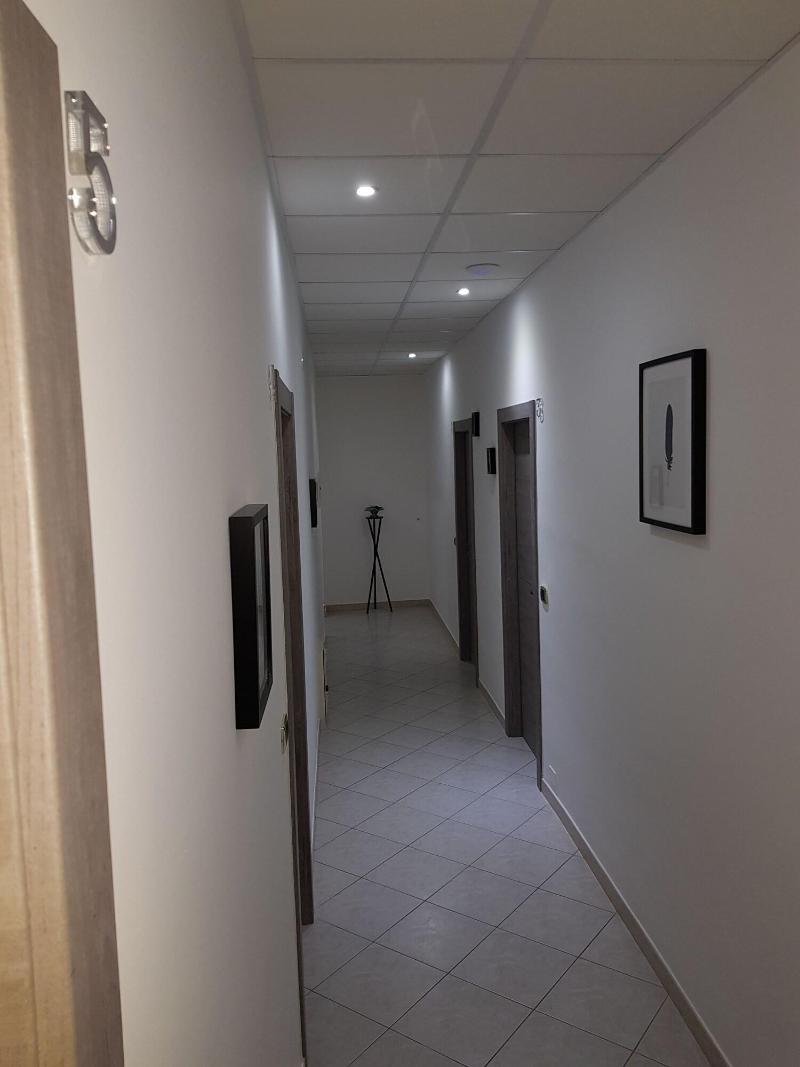 Holiday Bed & Breakfast Vico del Gargano - Lobi