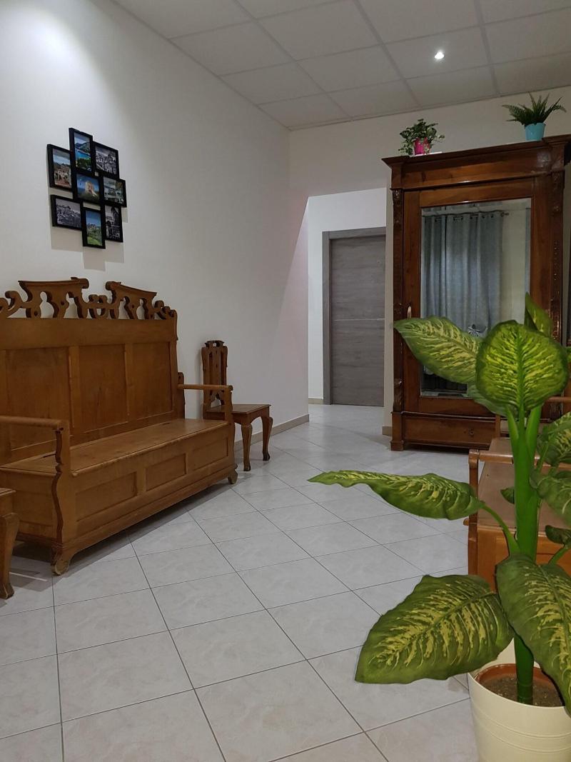 Holiday Bed & Breakfast Vico del Gargano - Lobi