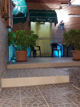 Holiday Bed & Breakfast Vico del Gargano otel fotoğrafı
