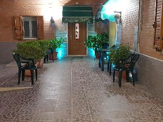 Holiday Bed & Breakfast Vico del Gargano fotoÄŸrafÄ±