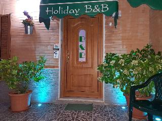 Holiday Bed & Breakfast Vico del Gargano fotoÄŸrafÄ±