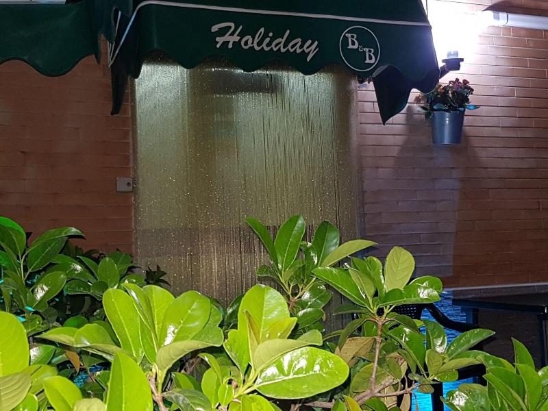 Holiday Bed & Breakfast Vico del Gargano - Genel