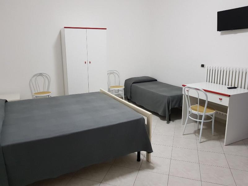 Holiday Bed & Breakfast Vico del Gargano - Oda