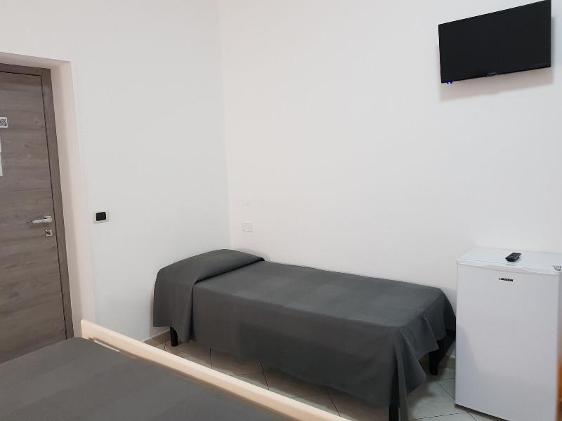 Holiday Bed & Breakfast Vico del Gargano - Oda