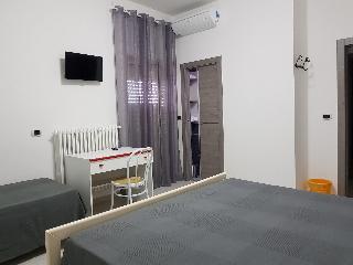 Holiday Bed & Breakfast Vico del Gargano fotoÄŸrafÄ±