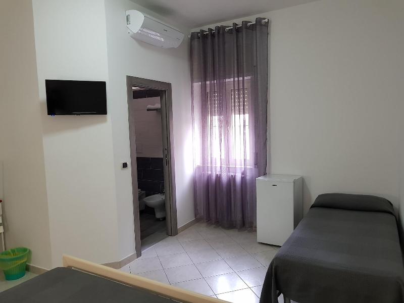 Holiday Bed & Breakfast Vico del Gargano - Oda