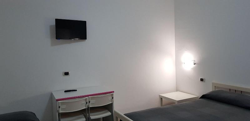 Holiday Bed & Breakfast Vico del Gargano - Oda