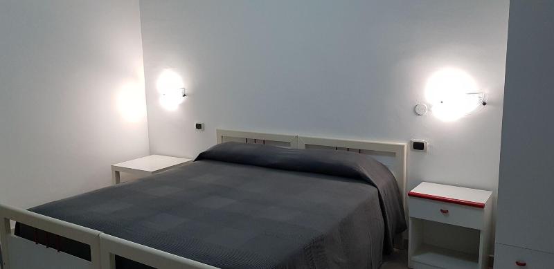 Holiday Bed & Breakfast Vico del Gargano - Oda