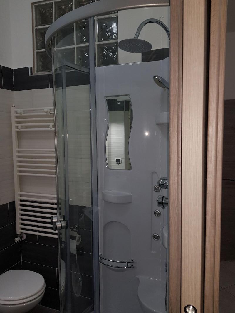 Holiday Bed & Breakfast Vico del Gargano - Oda