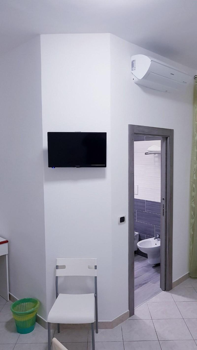 Holiday Bed & Breakfast Vico del Gargano - Oda