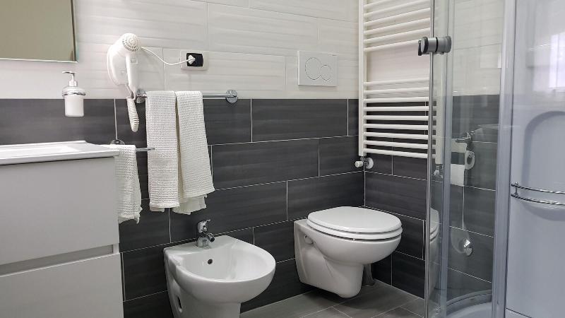 Holiday Bed & Breakfast Vico del Gargano - Oda