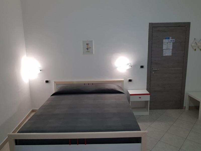 Holiday Bed & Breakfast Vico del Gargano - Oda
